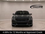2018 Dodge Charger SXT