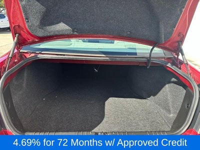 2013 Chevrolet Impala LT