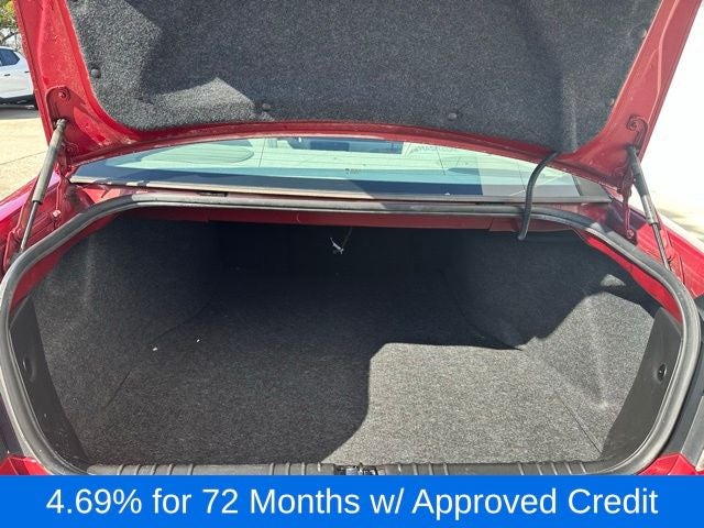 2013 Chevrolet Impala LT