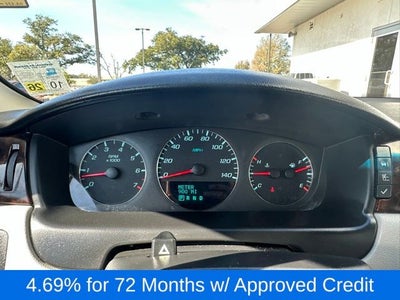 2013 Chevrolet Impala LT