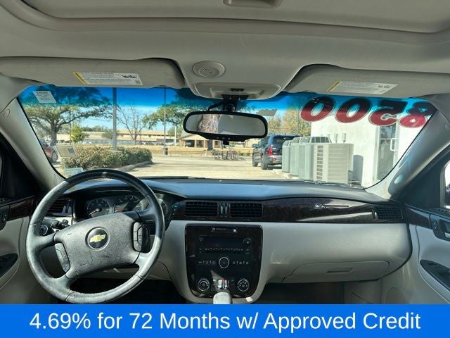 2013 Chevrolet Impala LT