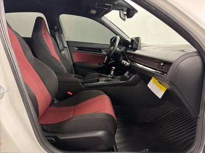 2024 Honda Civic Si 4DR