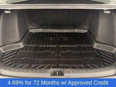 2024 Honda Civic Si 4DR