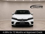 2024 Honda Civic EX
