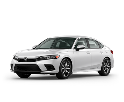 2024 Honda Civic 1.5T 4D EX