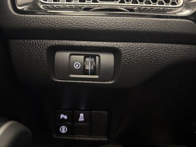 2023 Honda Civic 1.5T 4D TOURING