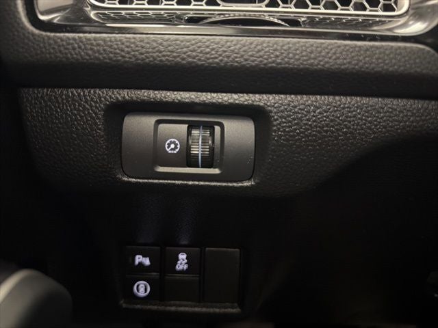 2023 Honda Civic 1.5T 4D TOURING