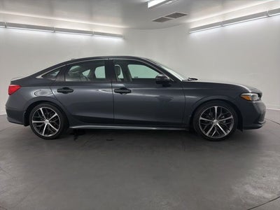 2023 Honda Civic 1.5T 4D TOURING