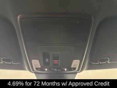2026 Honda Civic Hybrid 2WD Sport Touring Hybrid