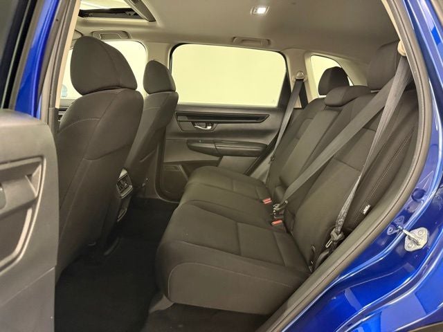 2023 Honda CR-V 1.5T 2WD EX BD