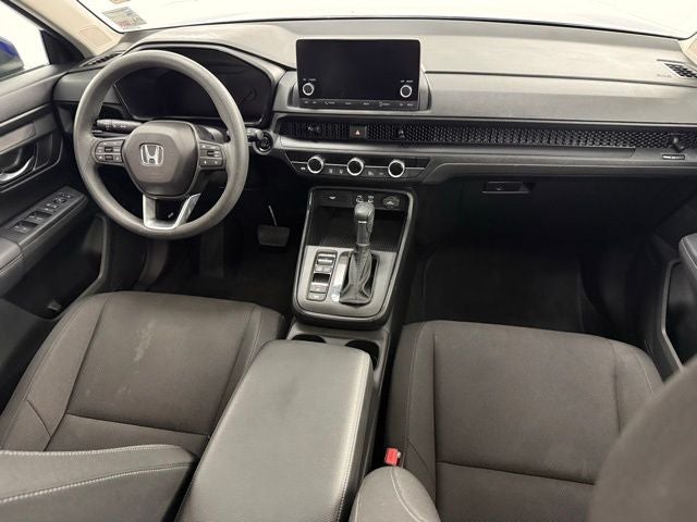 2023 Honda CR-V 1.5T 2WD EX BD