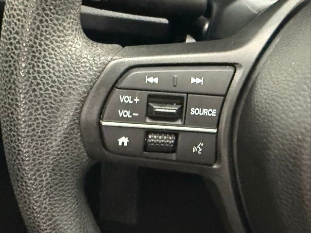 2023 Honda CR-V 1.5T 2WD EX BD