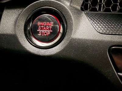 2023 Honda CR-V 1.5T 2WD EX BD