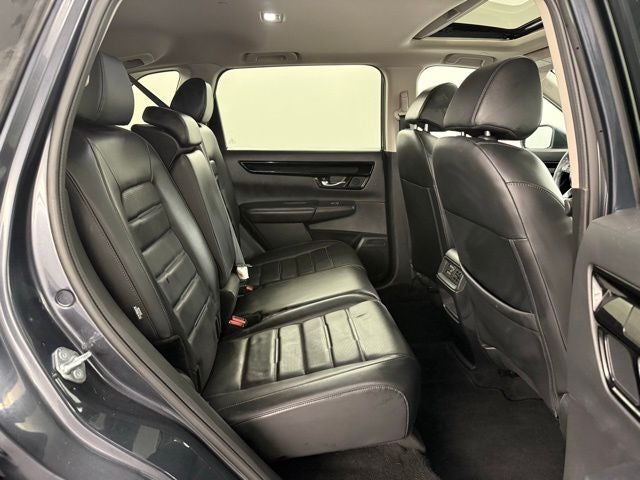 2023 Honda CR-V 1.5T 2WD EX-L