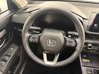 2023 Honda CR-V 1.5T 2WD EX-L