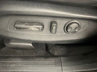 2023 Honda CR-V 1.5T 2WD EX-L