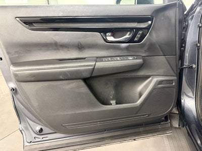 2023 Honda CR-V 1.5T 2WD EX-L