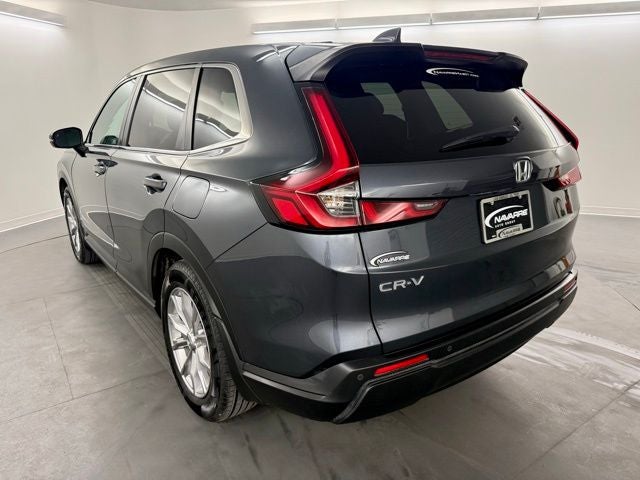 2023 Honda CR-V 1.5T 2WD EX-L