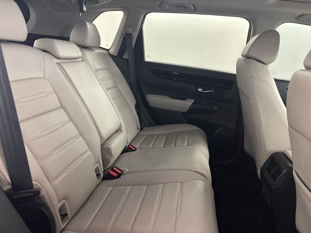 2025 Honda CR-V 1.5T AWD EX-L