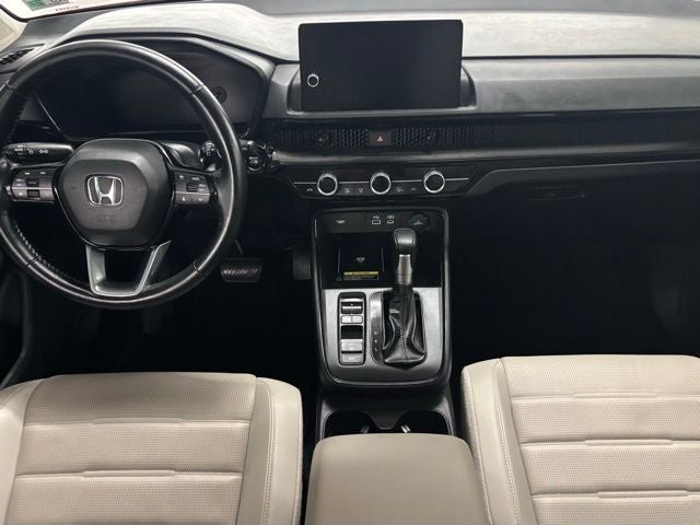 2025 Honda CR-V 1.5T AWD EX-L