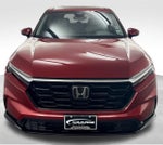 2025 Honda CR-V 1.5T AWD EX-L