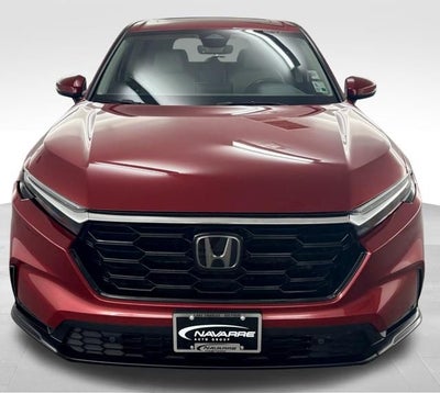 2025 Honda CR-V 1.5T AWD EX-L