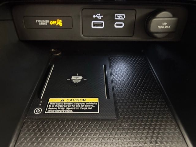 2025 Honda CR-V 1.5T AWD EX-L