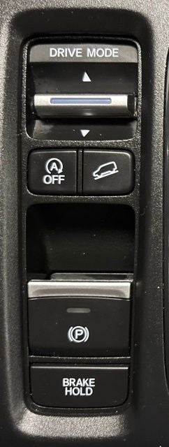 2025 Honda CR-V 1.5T AWD EX-L