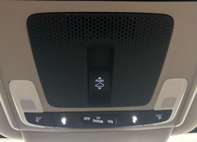 2025 Honda CR-V 1.5T AWD EX-L