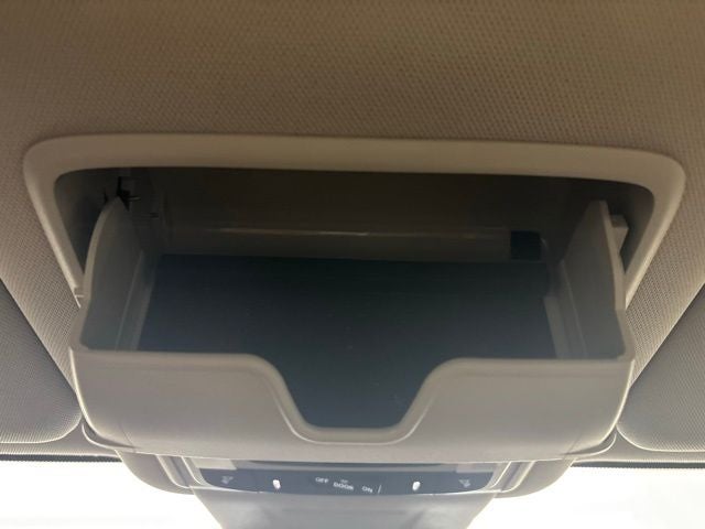 2025 Honda CR-V 1.5T AWD EX-L