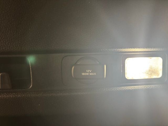 2025 Honda CR-V 1.5T AWD EX-L