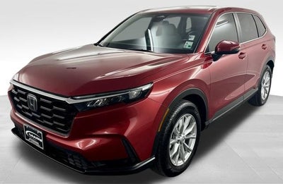 2025 Honda CR-V 1.5T AWD EX-L