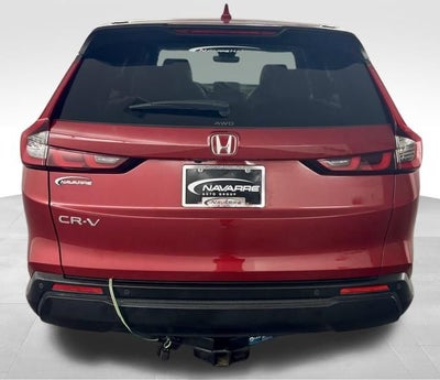 2025 Honda CR-V 1.5T AWD EX-L