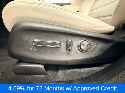 2023 Honda CR-V 1.5T AWD EX-L BD