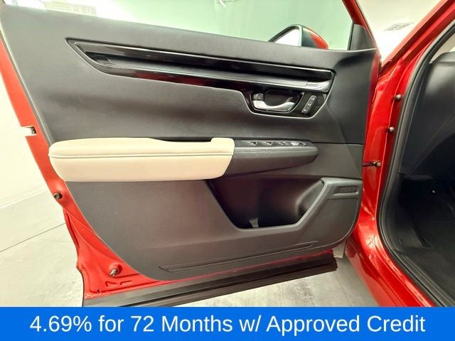 2023 Honda CR-V 1.5T AWD EX-L BD