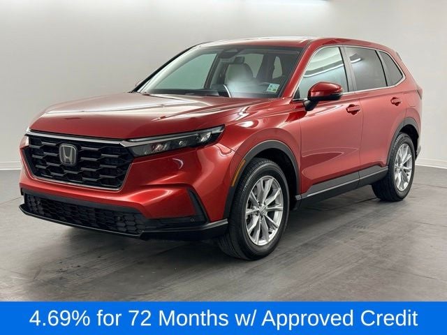 2023 Honda CR-V 1.5T AWD EX-L BD