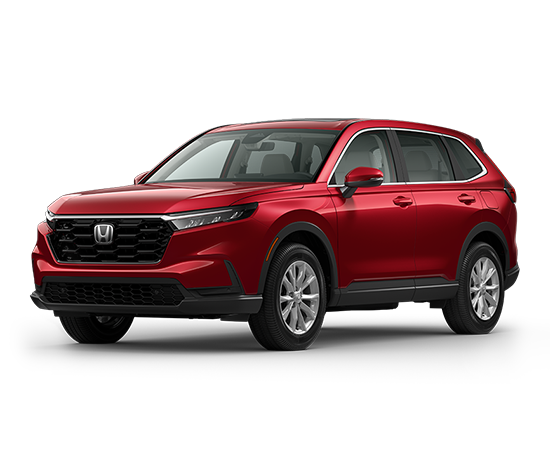 2023 Honda CR-V 1.5T AWD EX-L BD