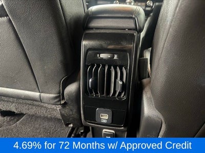 2023 Jeep Compass (RED) Edition