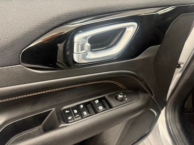 2023 Jeep Compass (RED) Edition