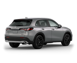 2025 Honda HR-V 2WD SPORT
