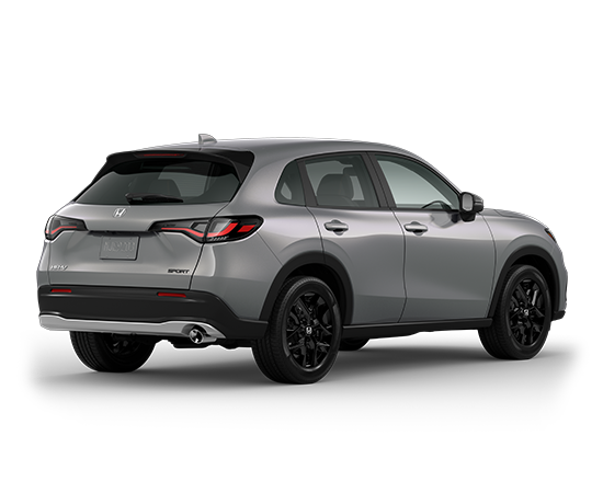 2025 Honda HR-V 2WD SPORT