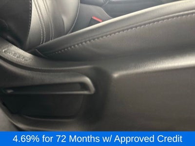 2026 Honda HR-V 2WD EX-L