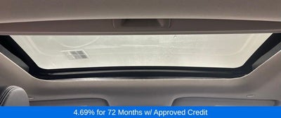 2026 Honda HR-V 2WD EX-L
