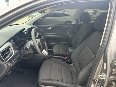 2023 Kia Rio S
