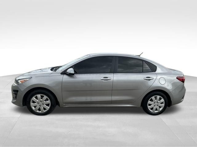 2023 Kia Rio S