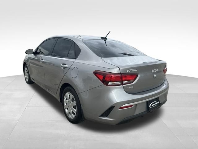 2023 Kia Rio S