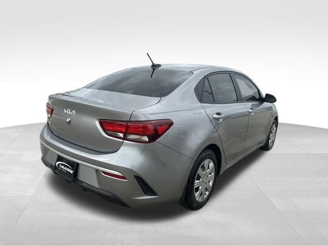 2023 Kia Rio S