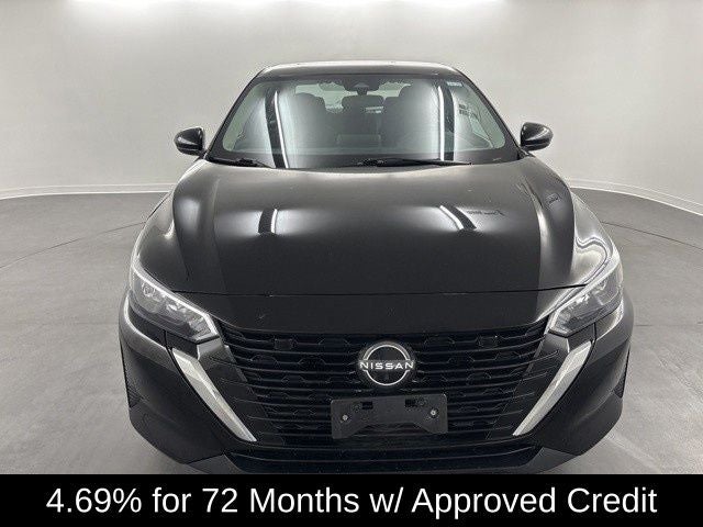2024 Nissan Sentra SV — photo 2