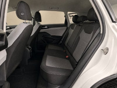 2022 Volkswagen Taos S