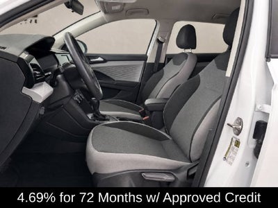 2022 Volkswagen Taos S